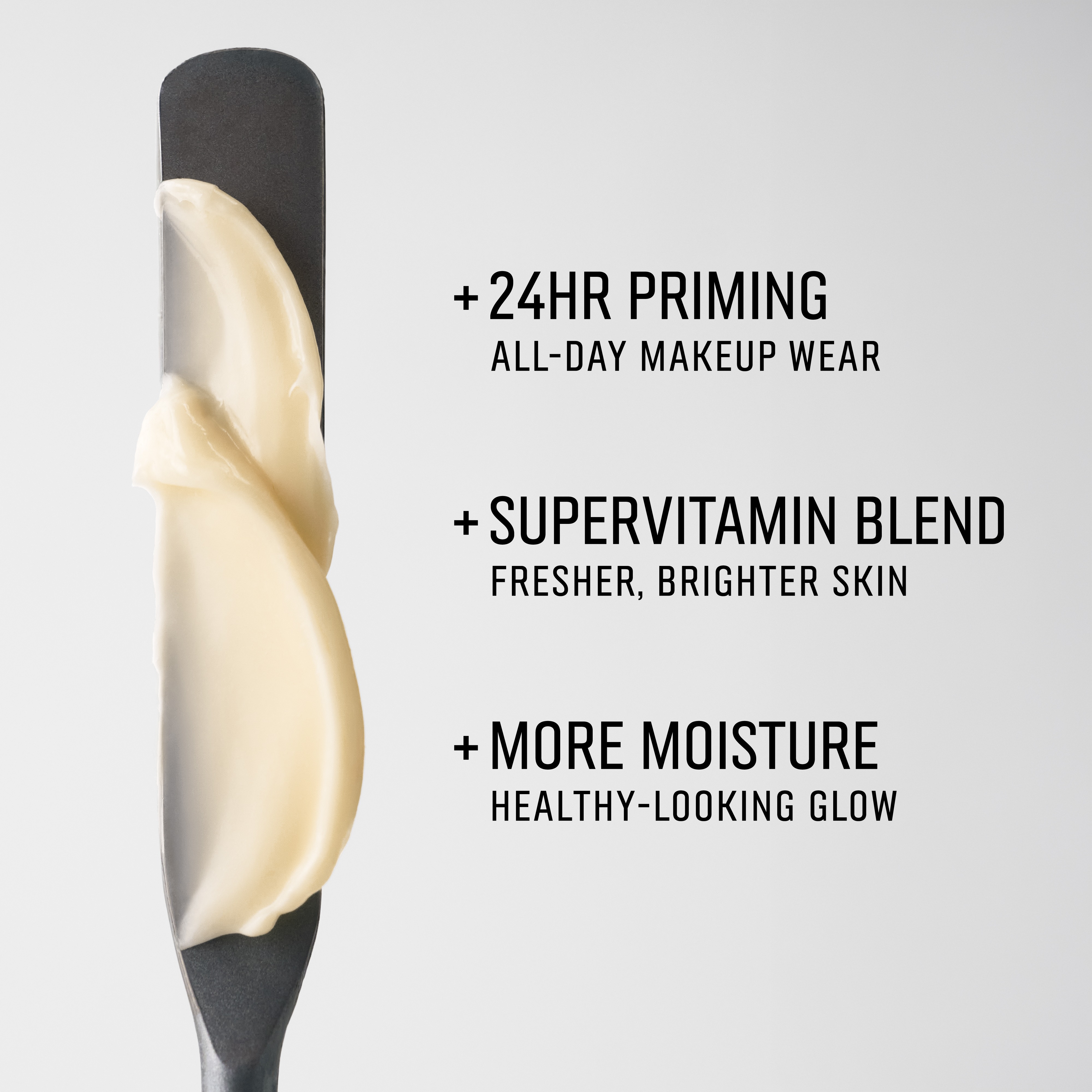 Vitamin Enriched Face Base+ Travel Size • 15ml
