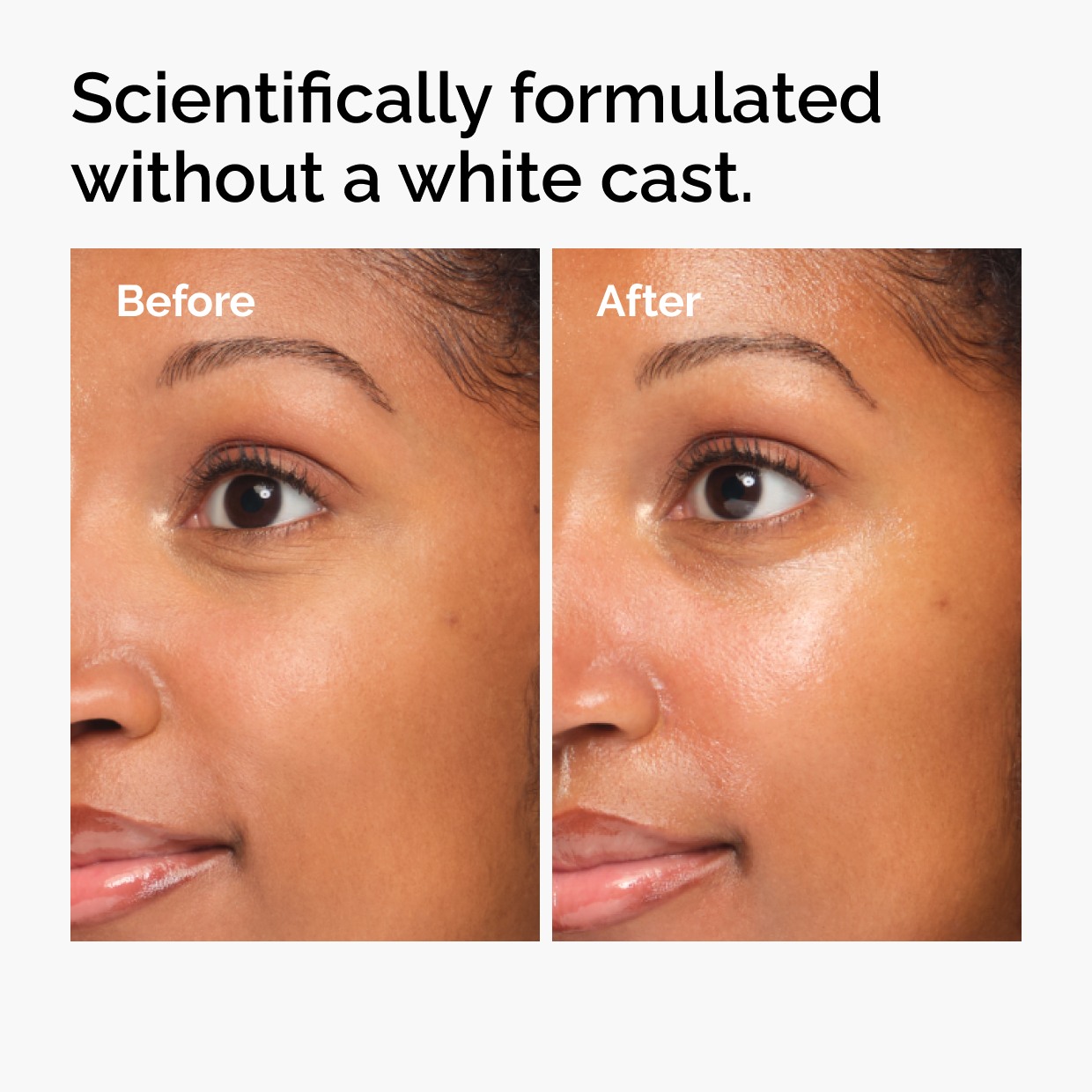 UV Filters SPF 40 Serum • 60ml