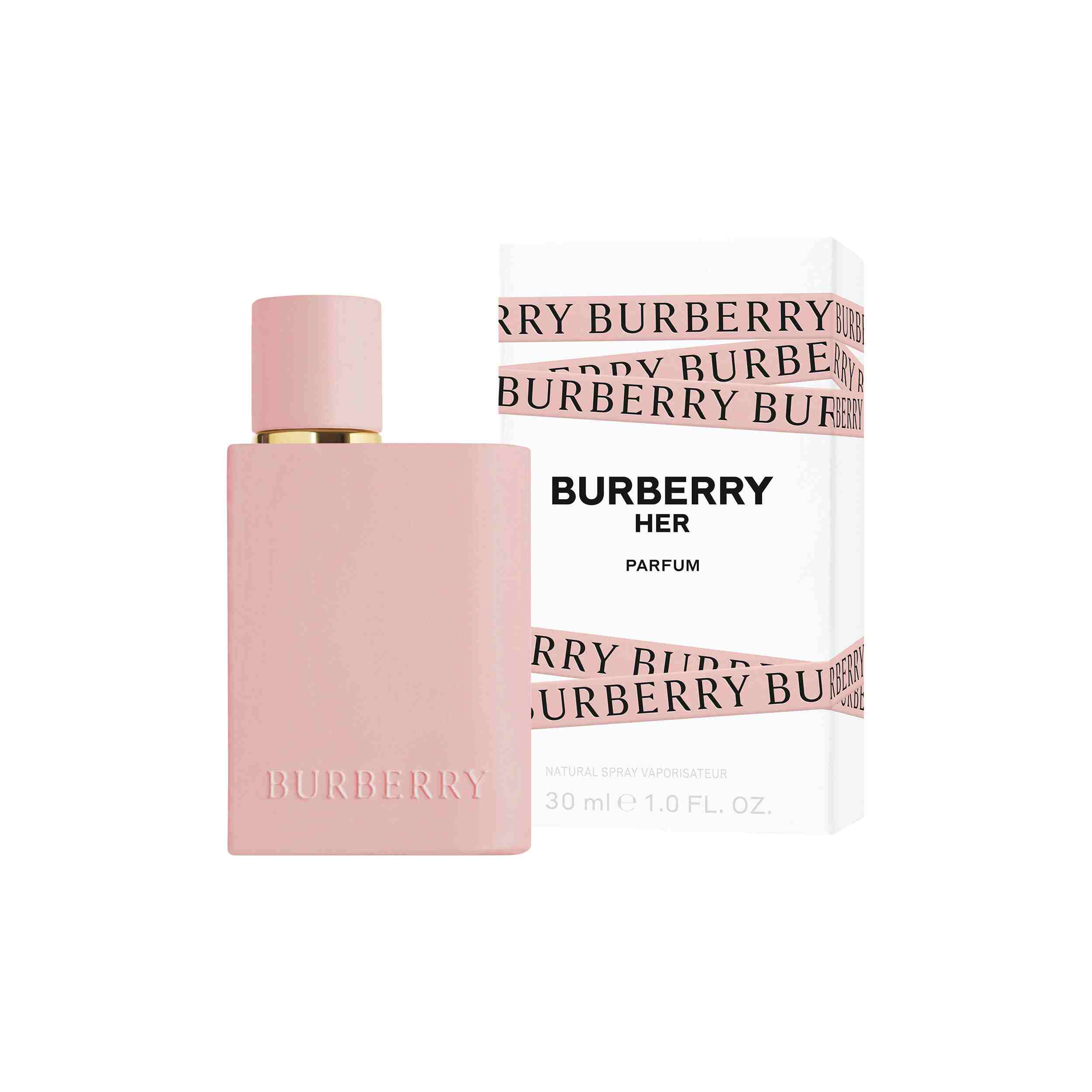 香水(ユニセックス) BURBERRY HER PARFUM 30ml Her 8th Parfum • 30ml