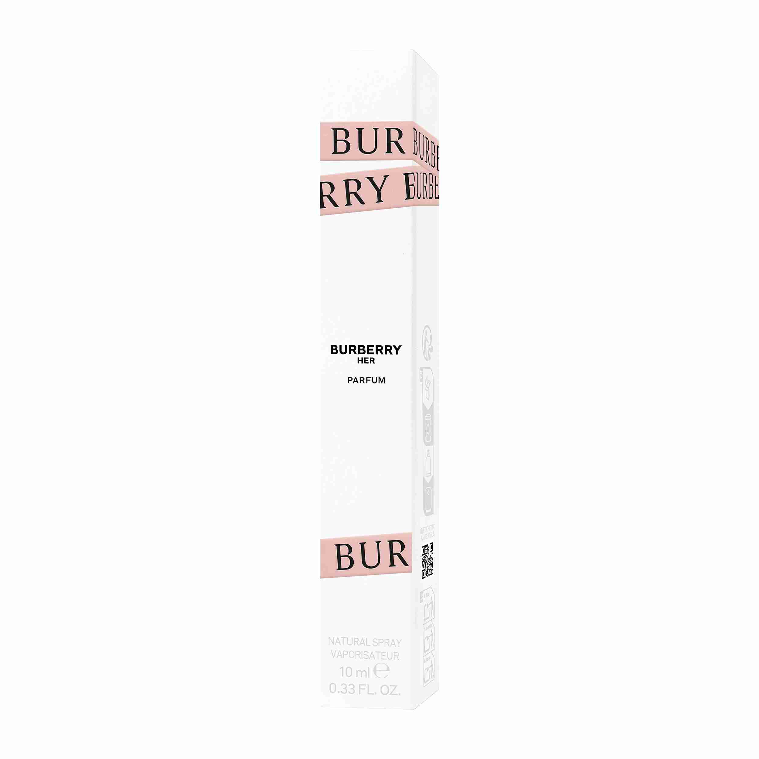 Her 8th Parfum • 10ml