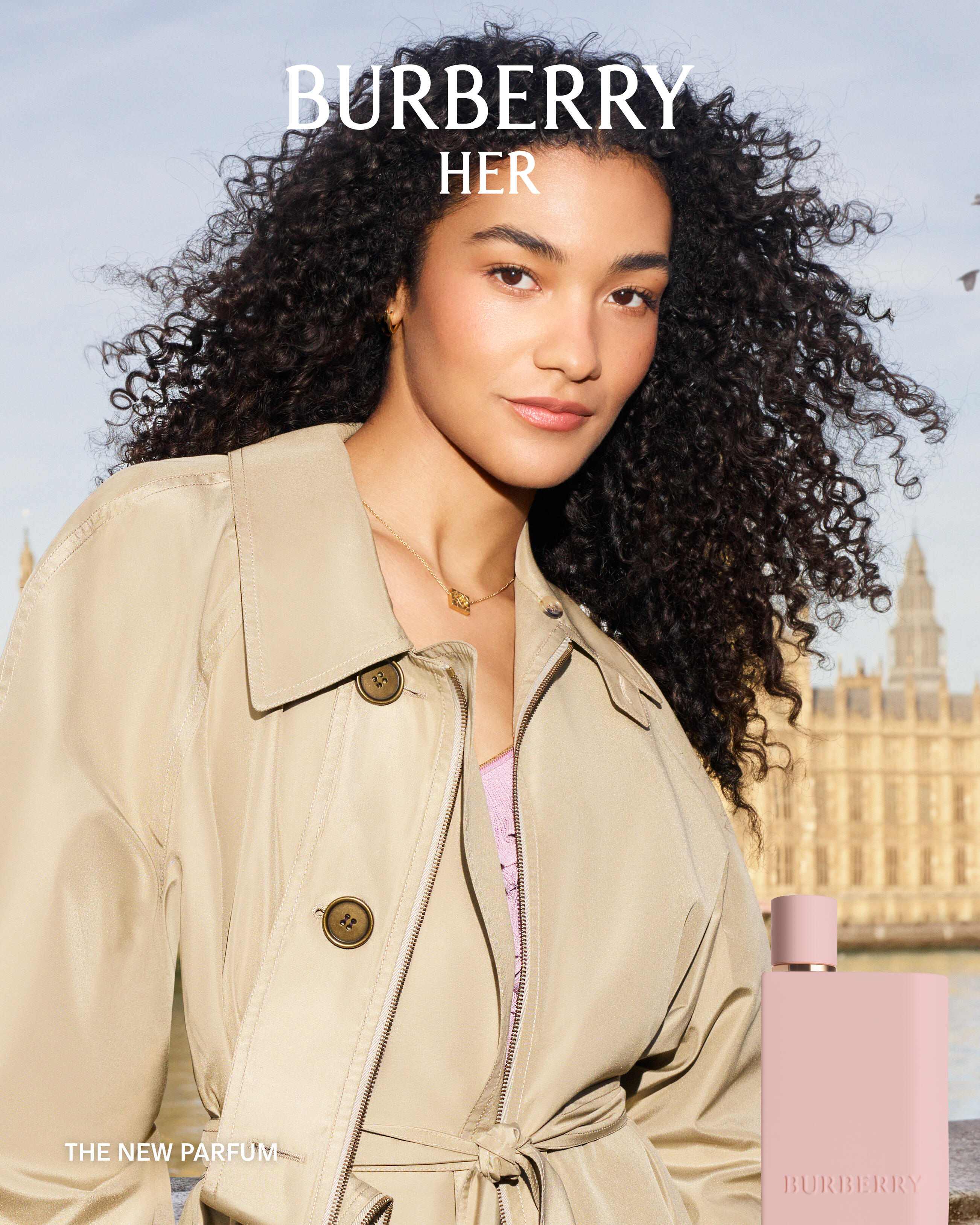 Her 8th Parfum • 10ml