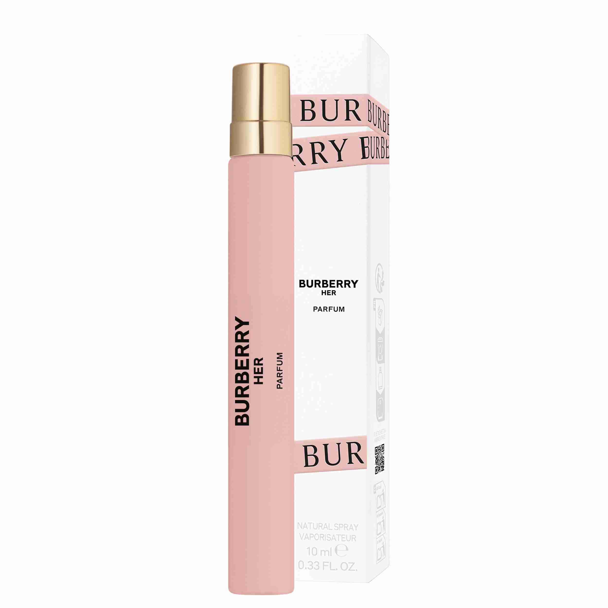 Her 8th Parfum • 10ml
