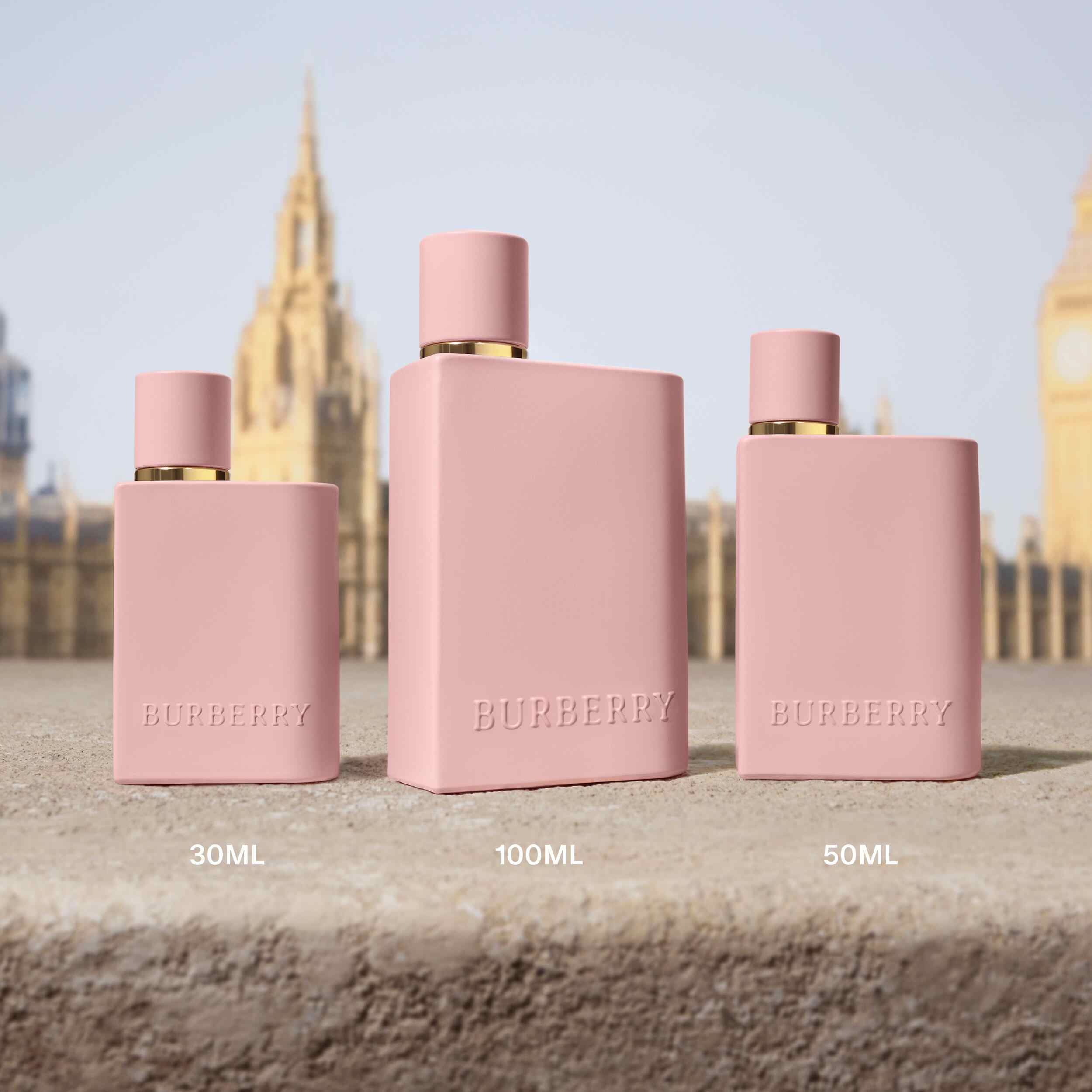 Her 8th Parfum • 10ml
