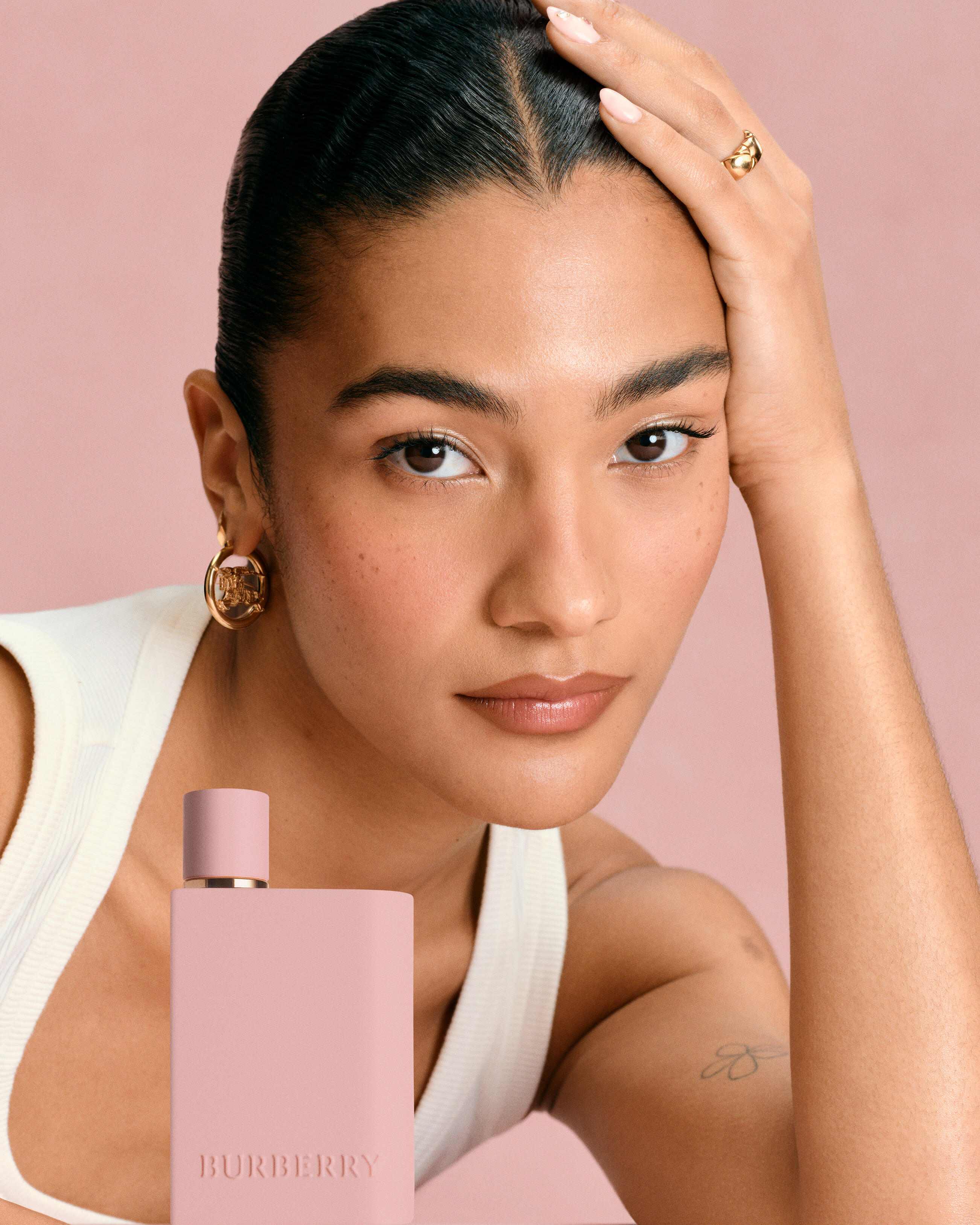 Her 8th Parfum • 10ml
