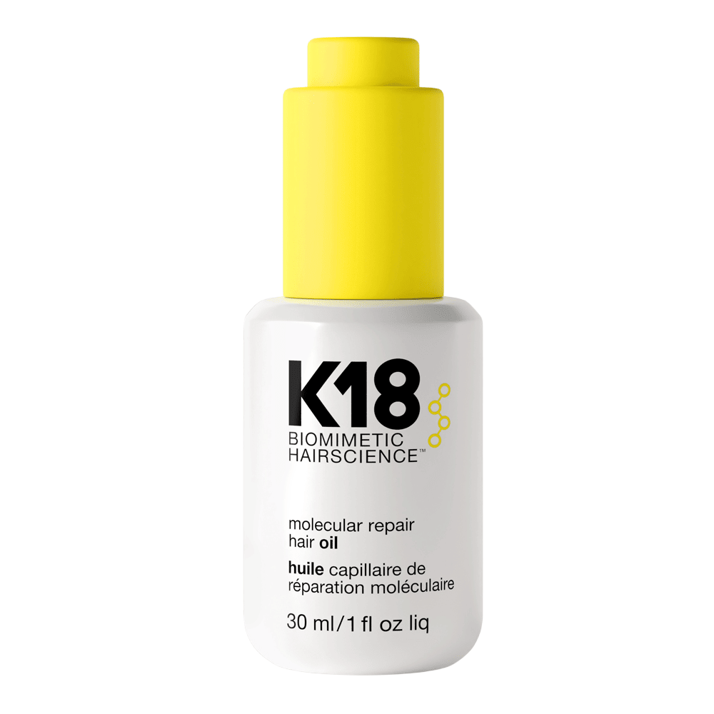 Molecular Repair Hair Oil • 30ml