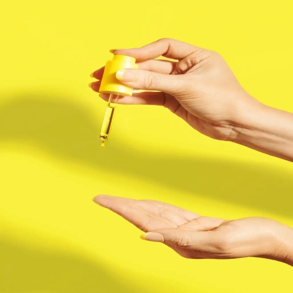 Molecular Repair Hair Oil • 30ml