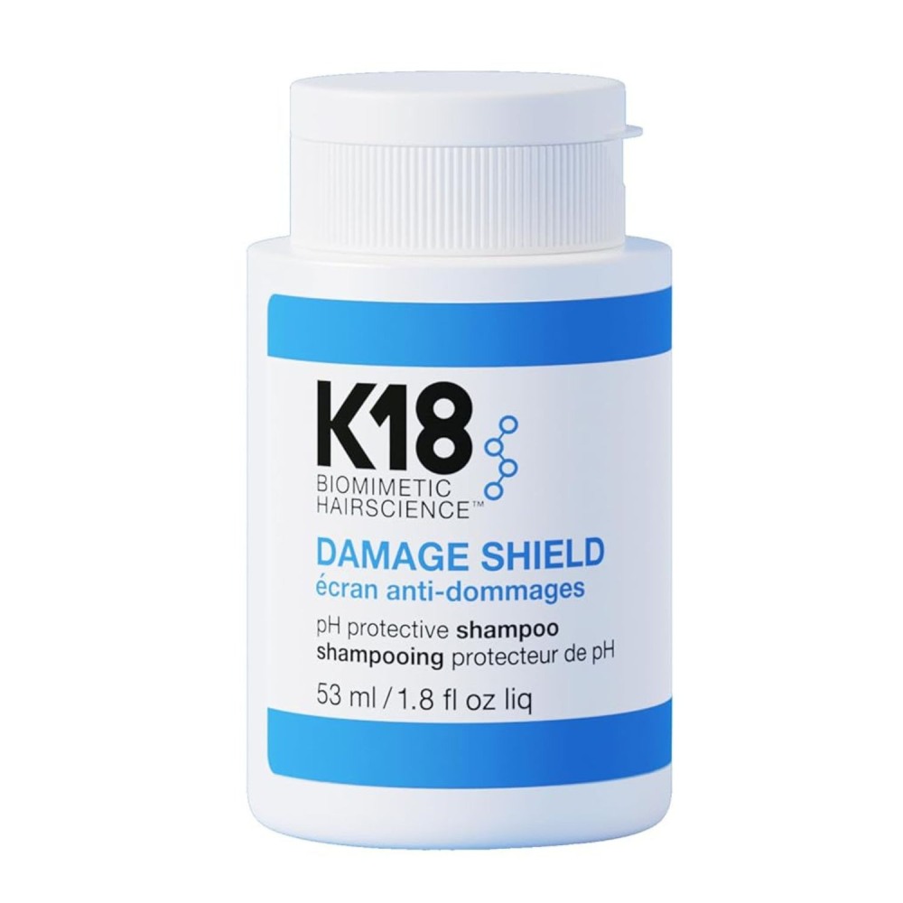 Damage Shield Ph Protective Shampoo • 53ml