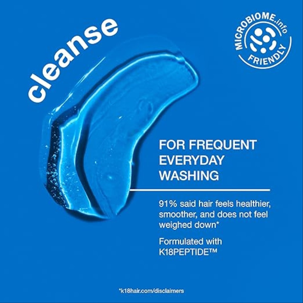 Damage Shield Ph Protective Shampoo • 53ml
