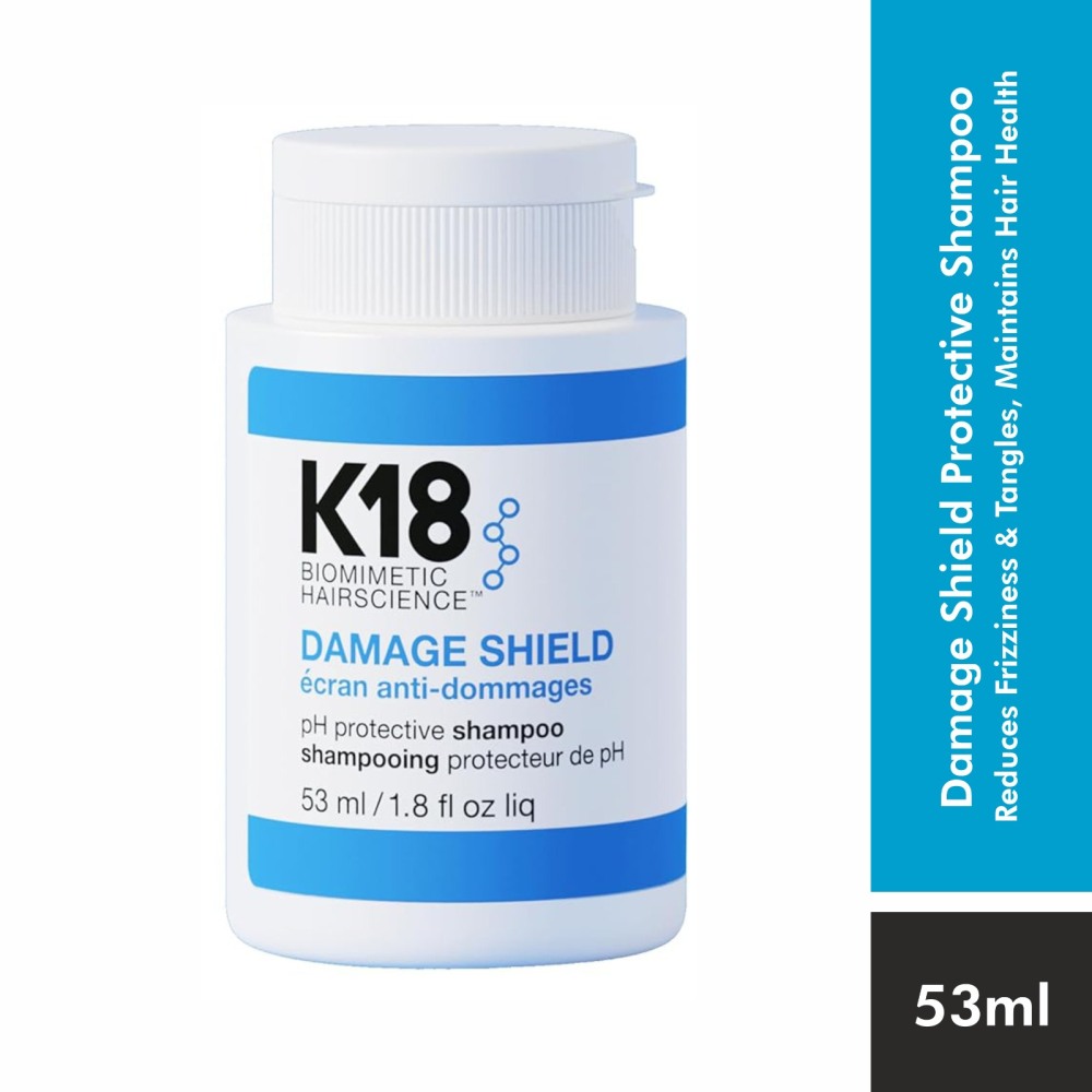 Damage Shield Ph Protective Shampoo • 53ml