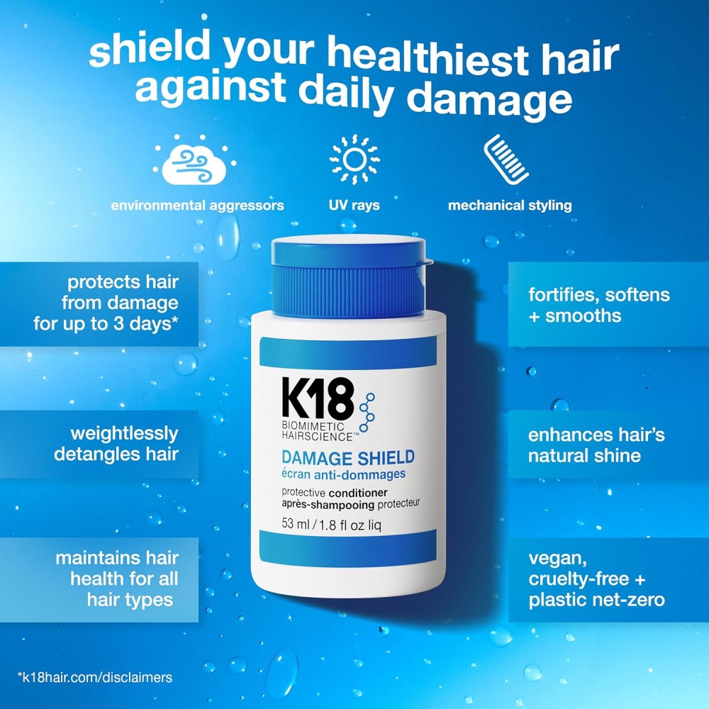 Damage Shield Protective Conditioner • 53ml