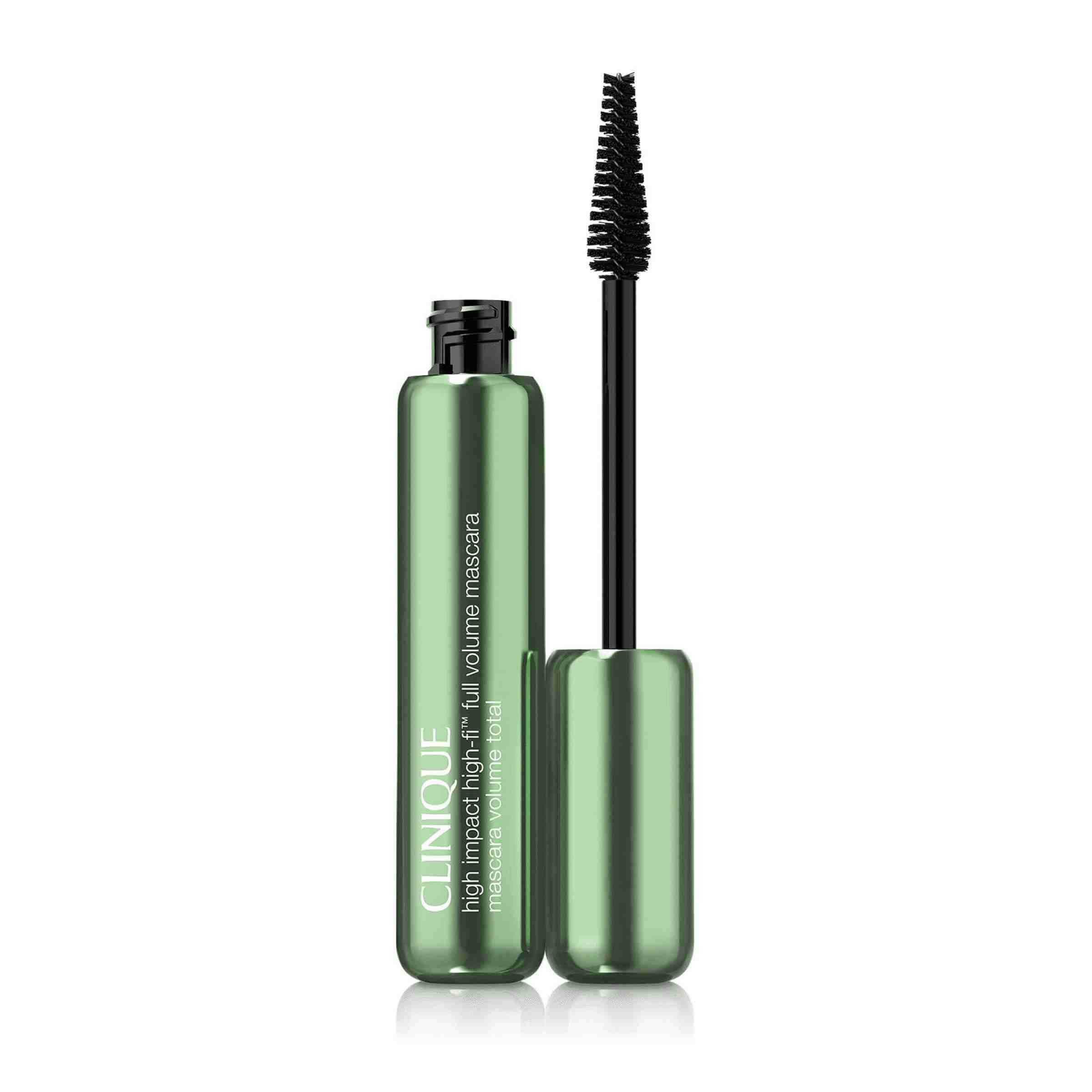High Impact High-Fi Full Volume Waterproof Mascara • 10ml