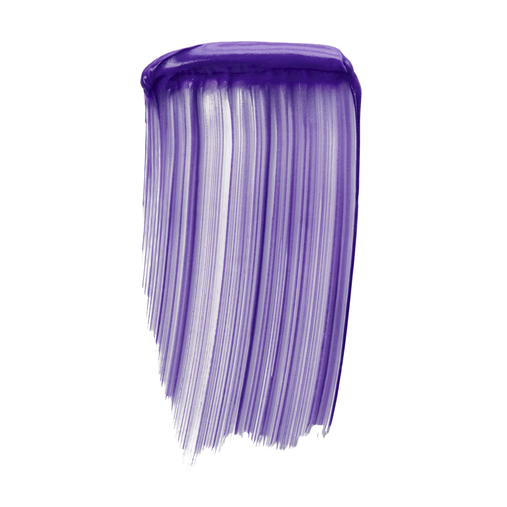 BADgal BANG! BIGGER, BADDER Volumizing Mascara • Electric Purple