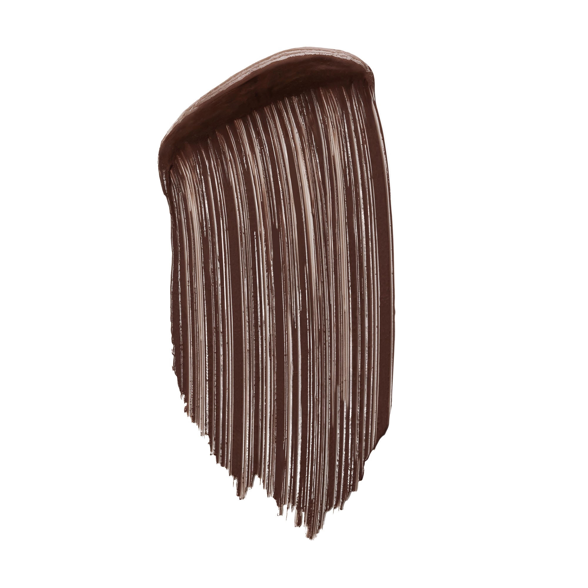 BADgal Bounce FULLER, FLUFFIER Volumizing Mascara • Pump'D Up Brown