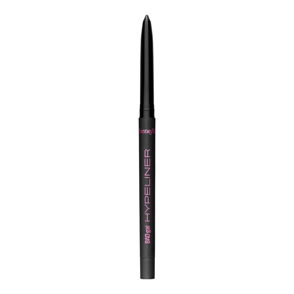BADgal Hypeliner 36-Hour* & Waterproof Gel Eyeliner • Pitch Black