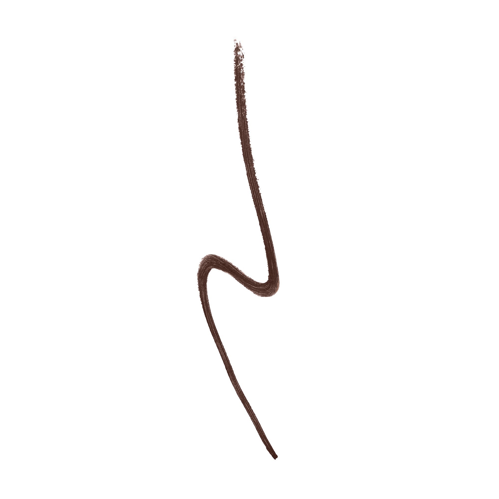 BADgal Hypeliner 36-Hour* & Waterproof Gel Eyeliner • Midnight Brown