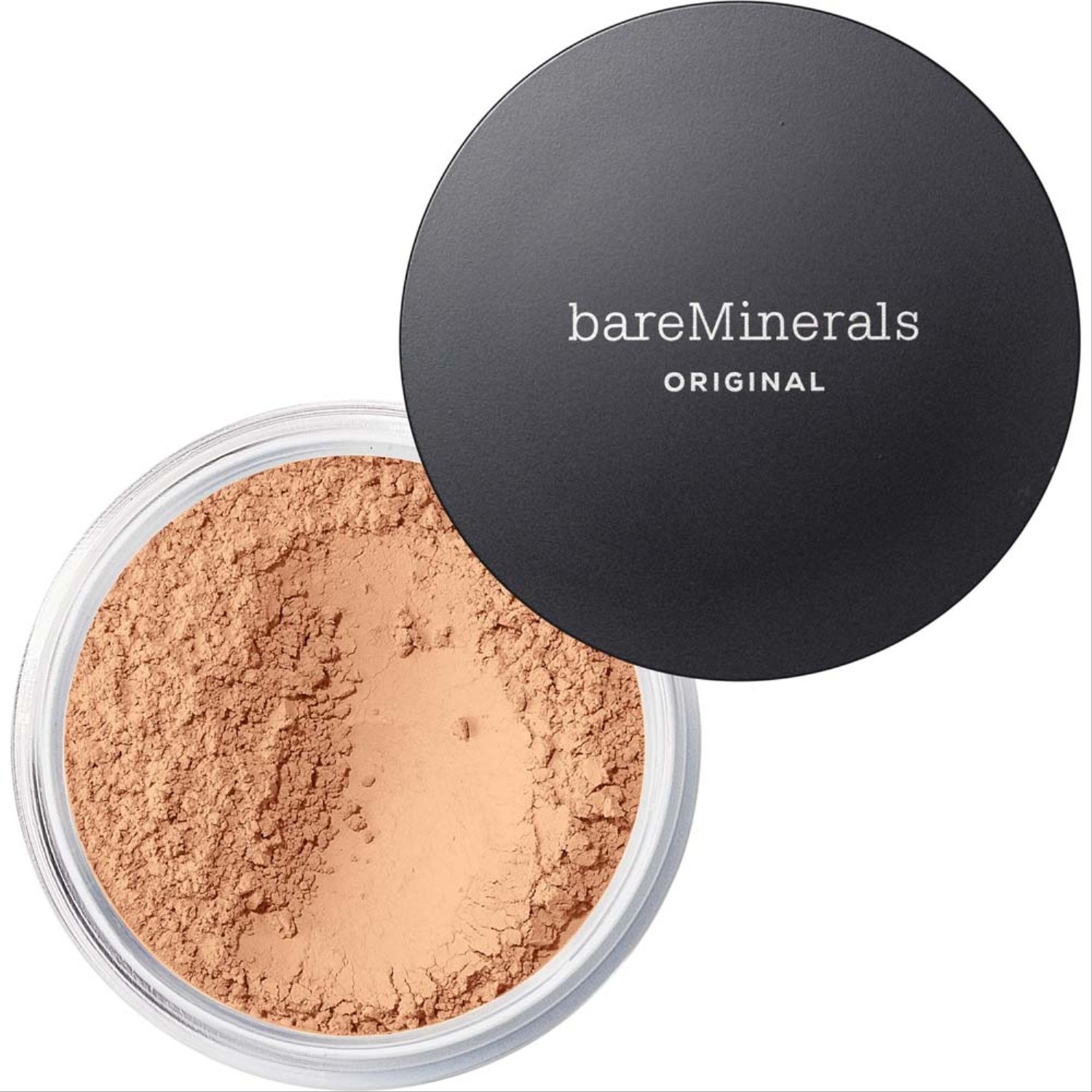 Original SPF15 PA++ Loose Powder Foundation • Soft Medium 11