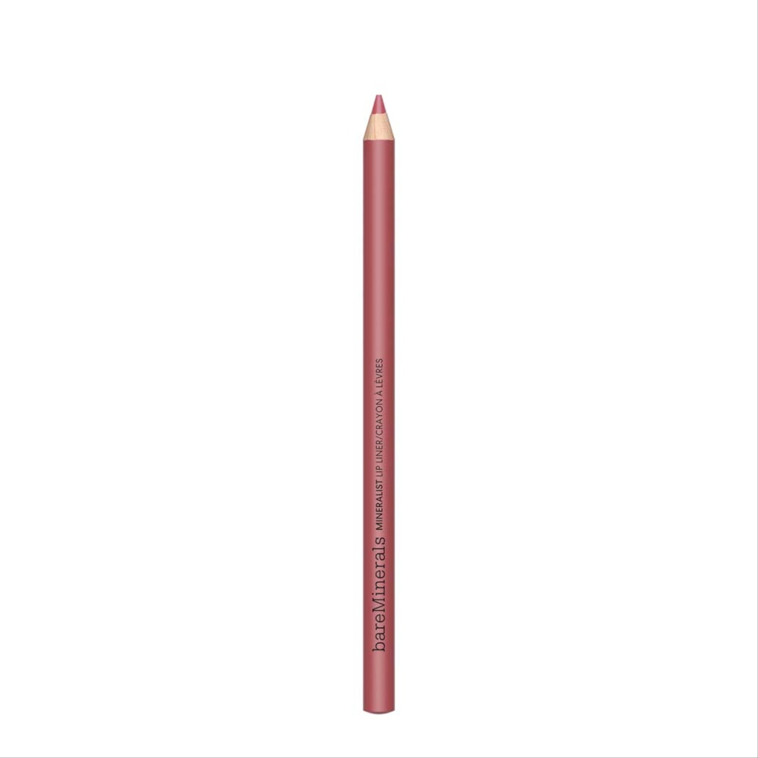 Mineralist Lasting Lip Liner • Blissful Blush