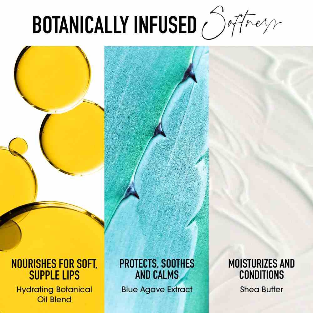 Nourishing Lip Oil • Charm