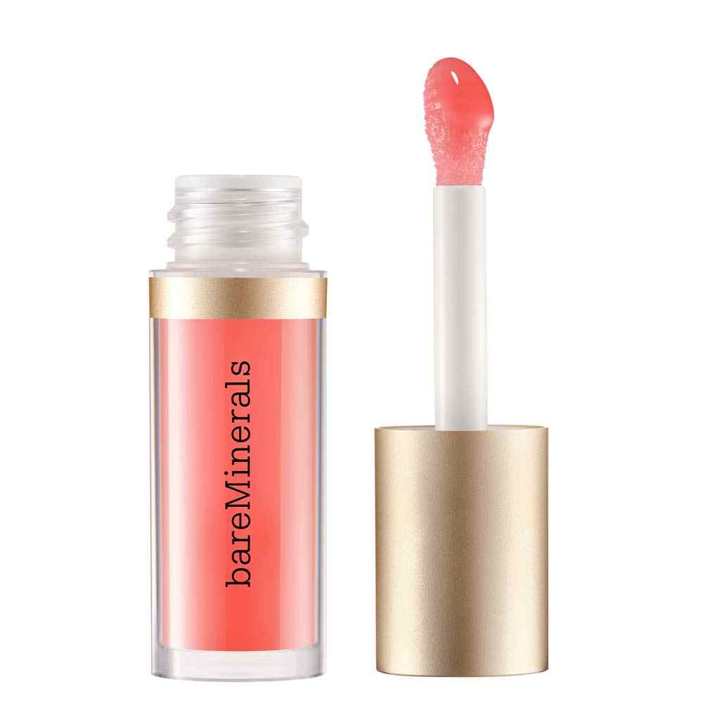 Nourishing Lip Oil • Charm