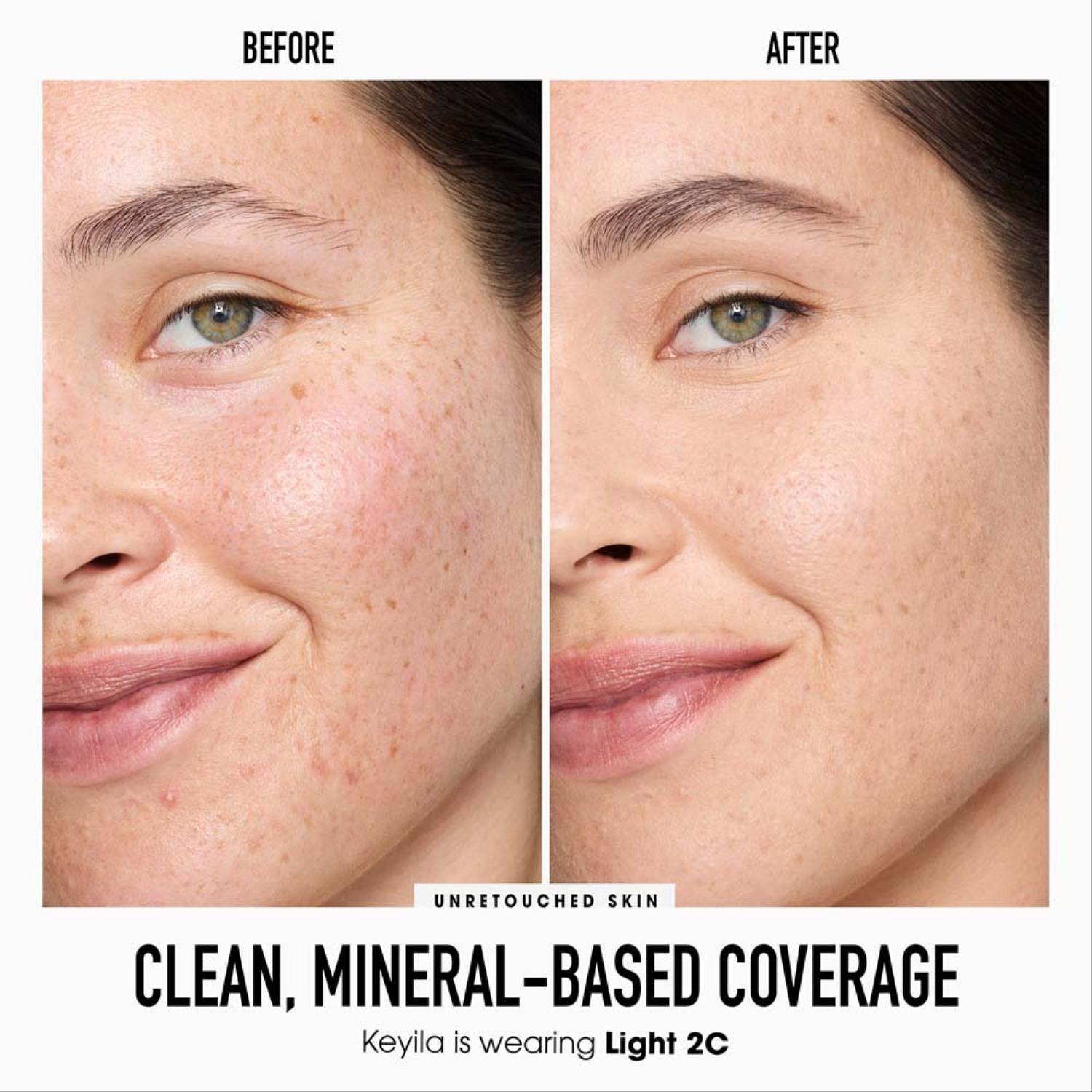 Original Liquid Mineral Concealer • Light 2C