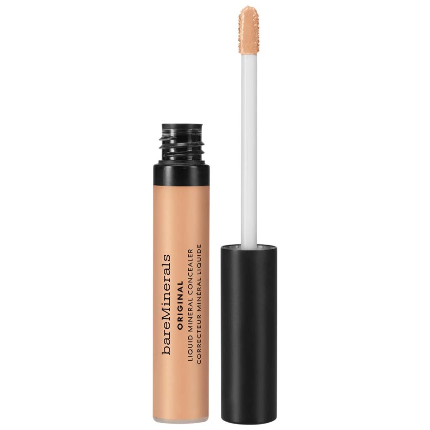 Original Liquid Mineral Concealer • Light/Medium 2.5N