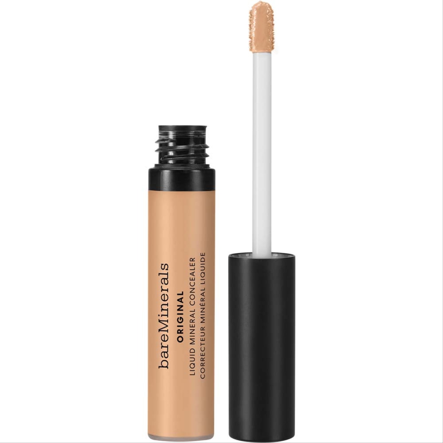 Original Liquid Mineral Concealer • Medium 3N