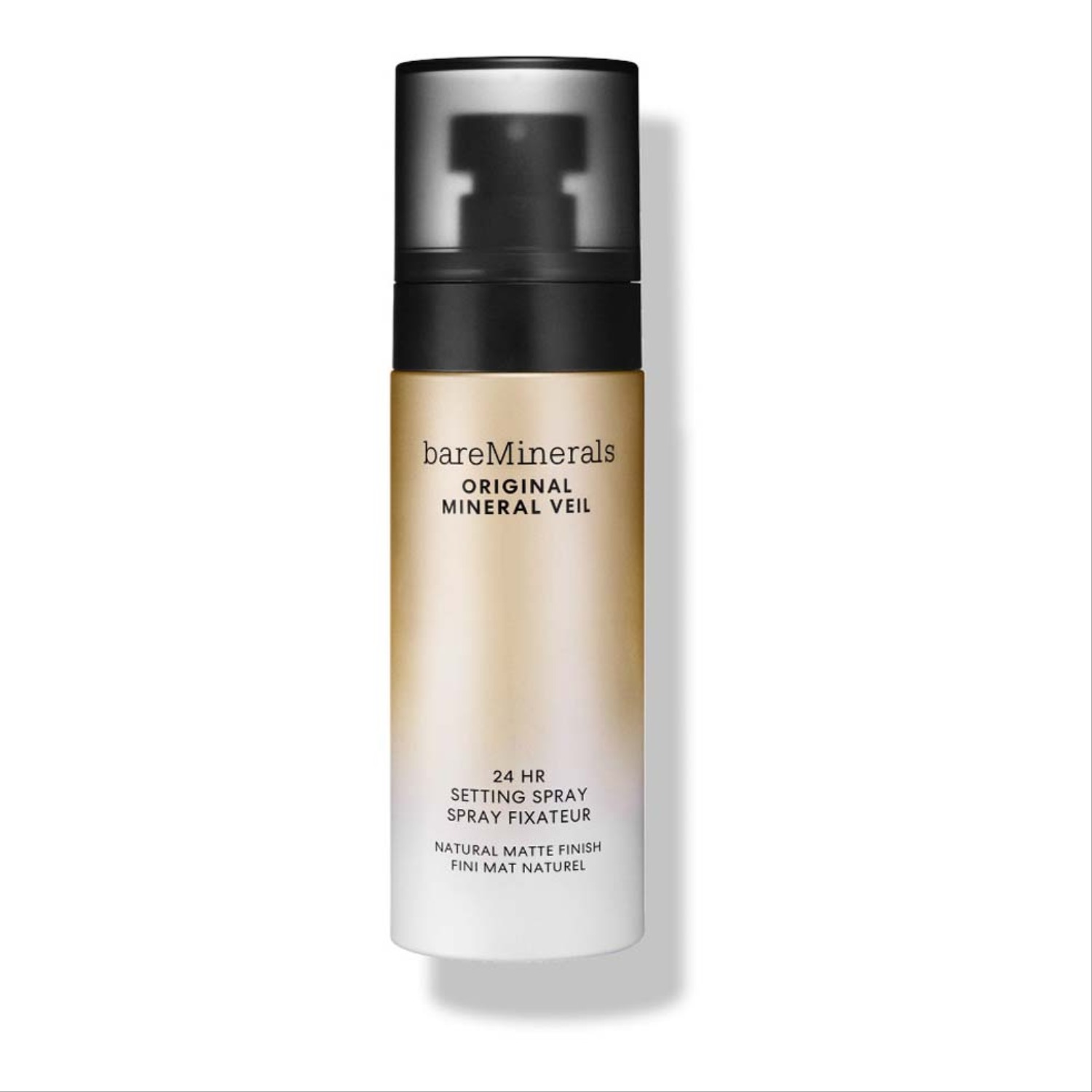 Original Mineral Veil 24HR Natural Matte Setting Spray • 100ml