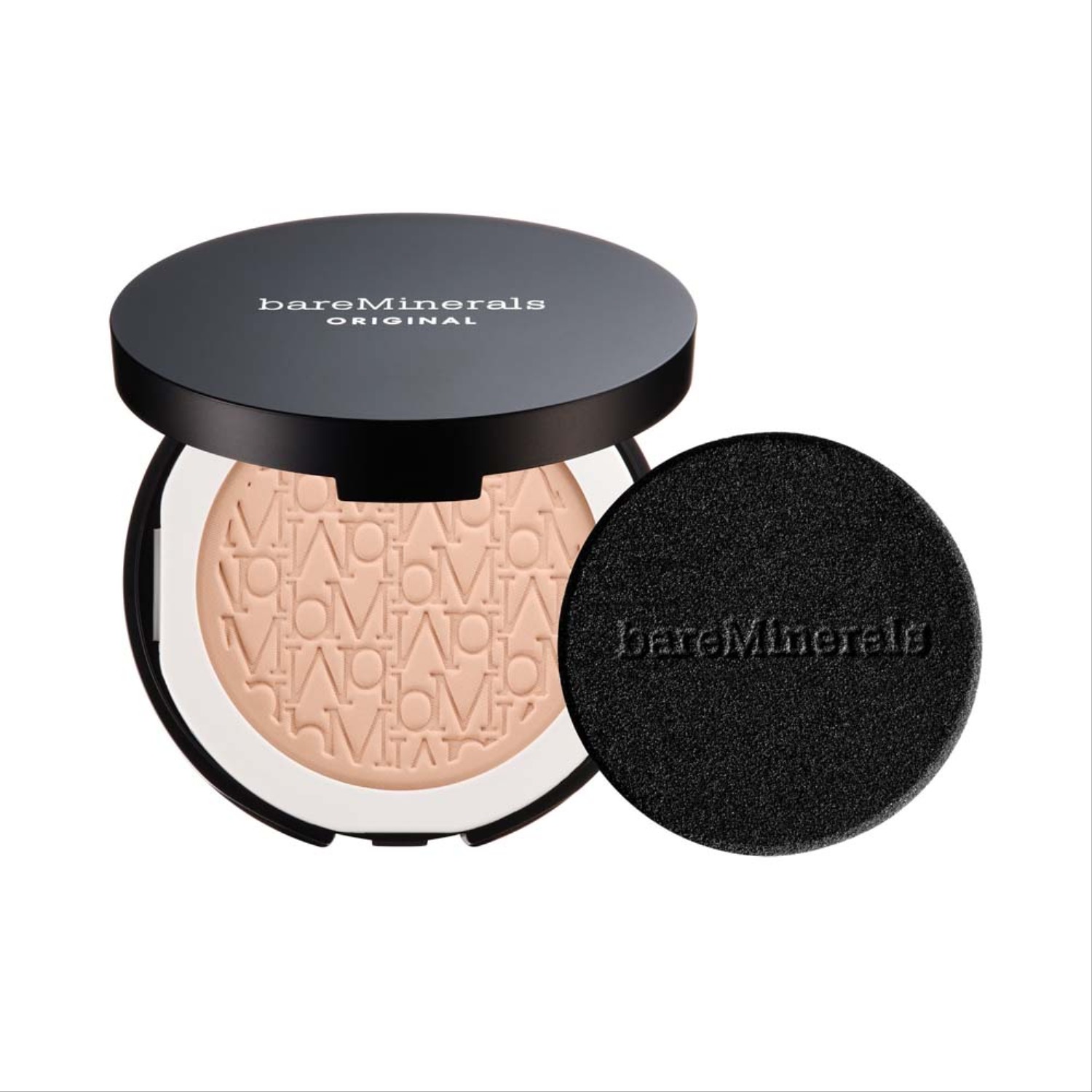 Original Pressed Powder Foundation SPF 15 • Medium Beige 12