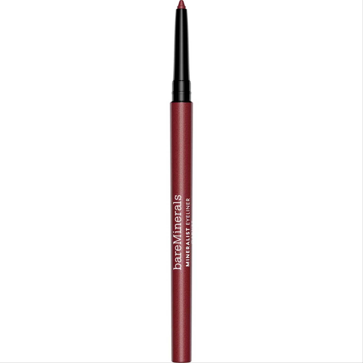 Mineralist Waterproof Long Lasting Eyeliner • Garnet