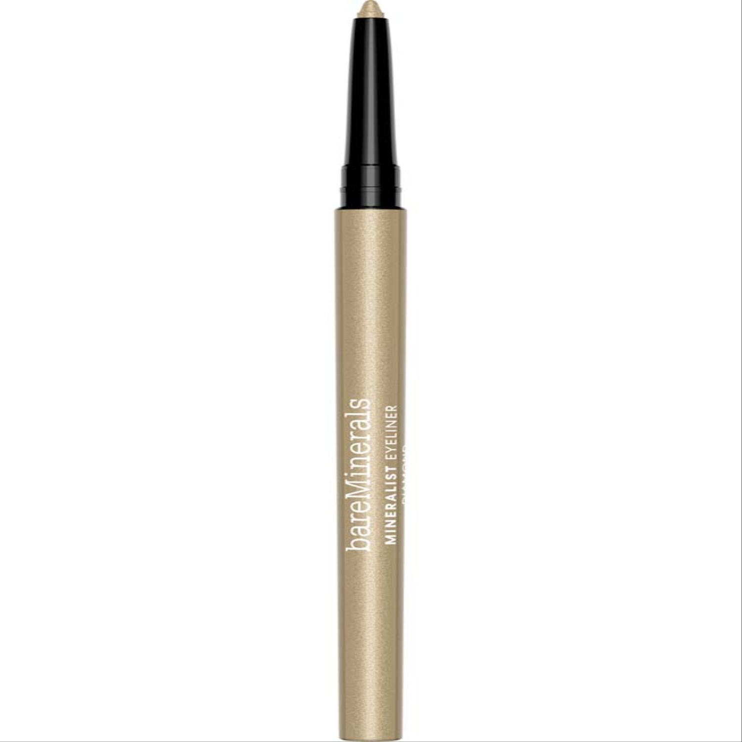 Mineralist Waterproof Long Lasting Eyeliner • Diamond