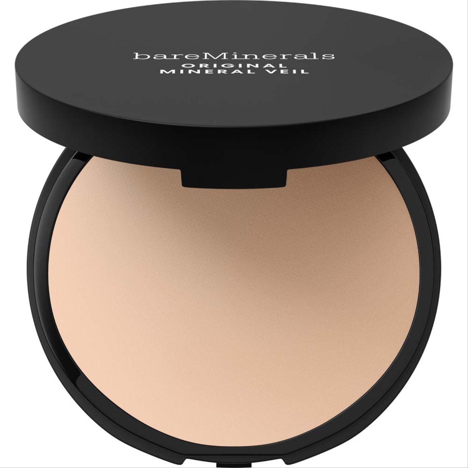 Original Mineral Veil Talc-Free Pressed Setting Powder • Sheer Light