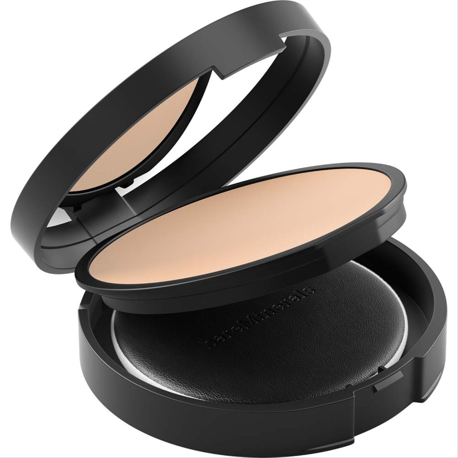 Original Mineral Veil Talc-Free Pressed Setting Powder • Sheer Light