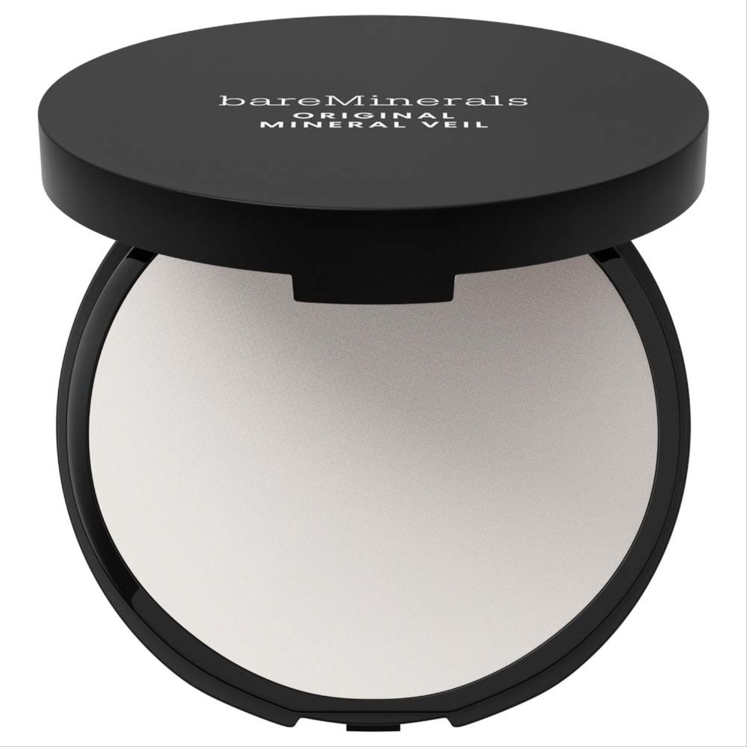 Original Mineral Veil Talc-Free Pressed Setting Powder • Translucent