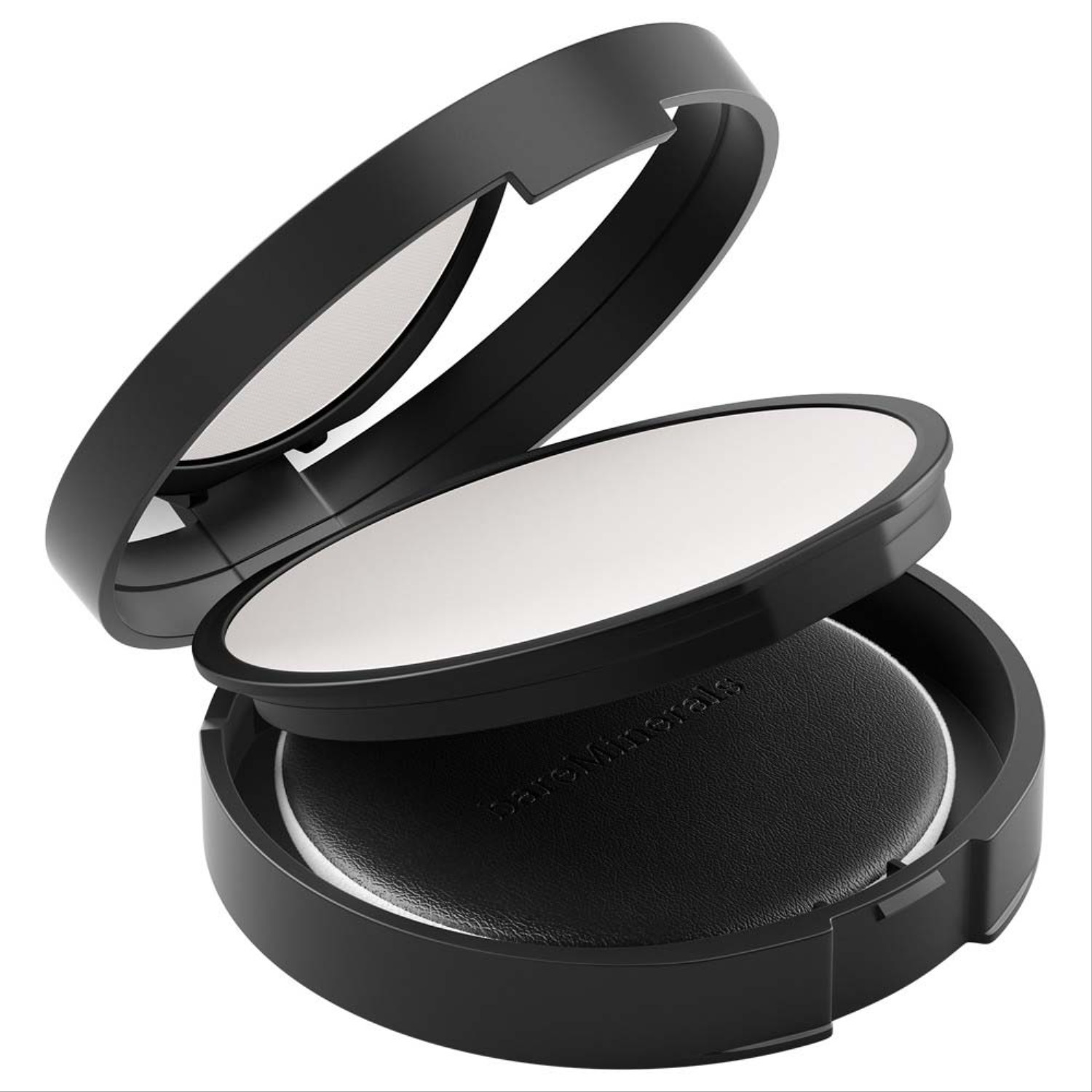 Original Mineral Veil Talc-Free Pressed Setting Powder • Translucent