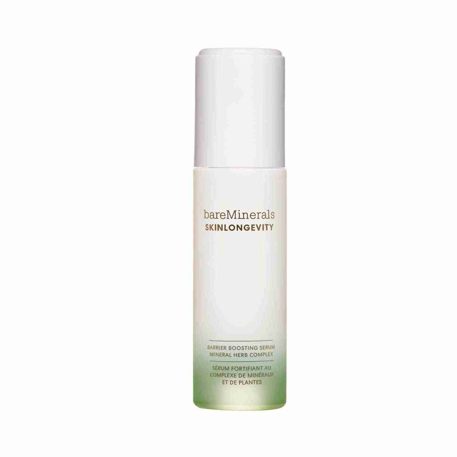 Skinlongevity Barrier Boosting Serum • 30ml