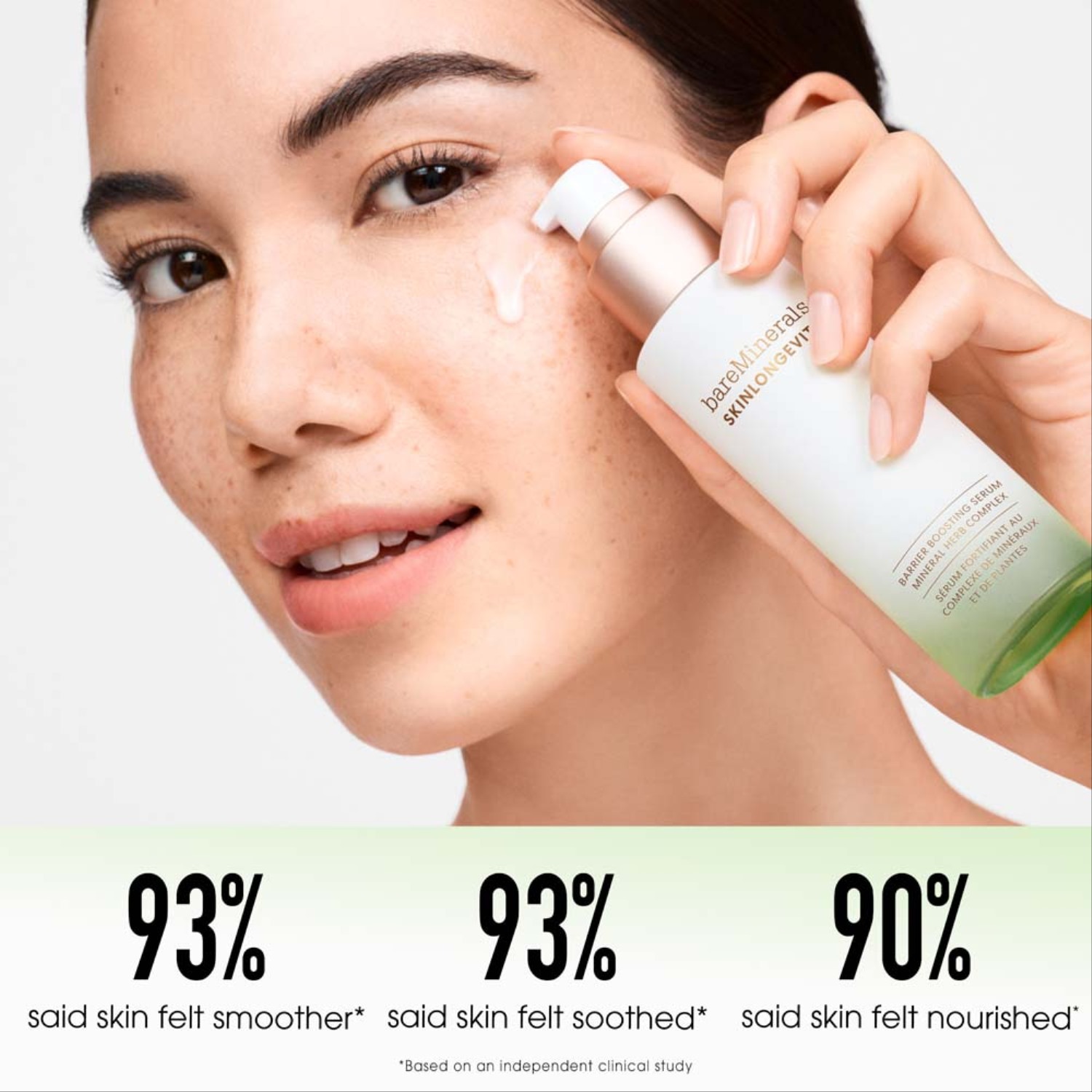 Skinlongevity Barrier Boosting Serum • 50ml