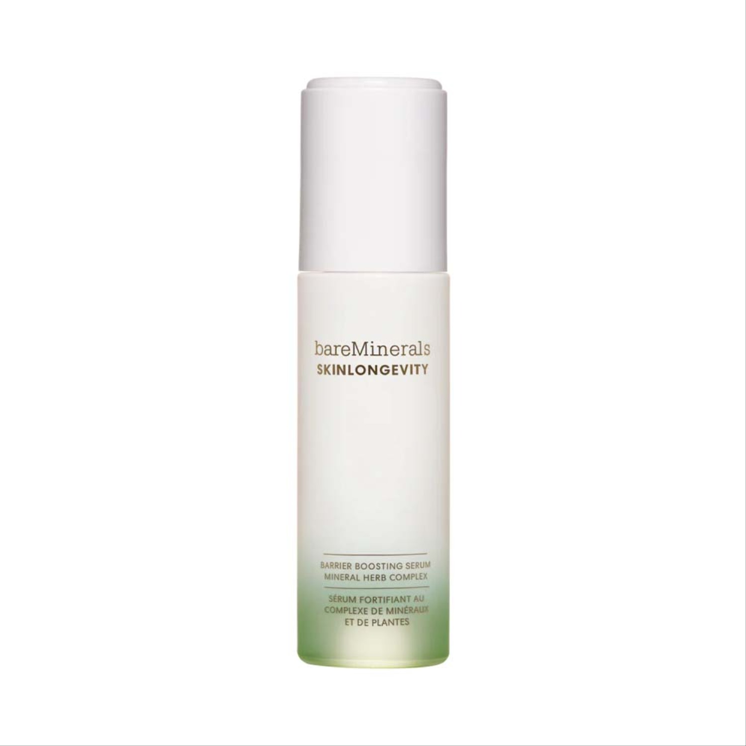 Skinlongevity Barrier Boosting Serum • 50ml