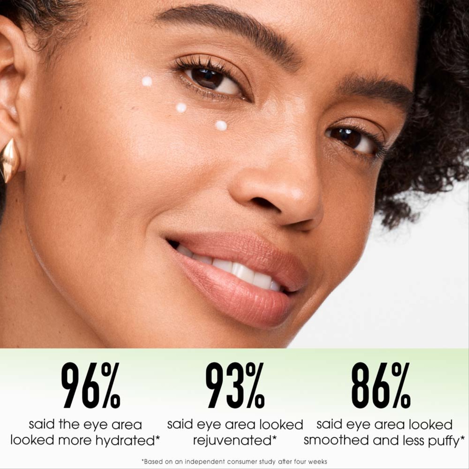 Skinlongevity Revitalizing Eye Cream • 15g