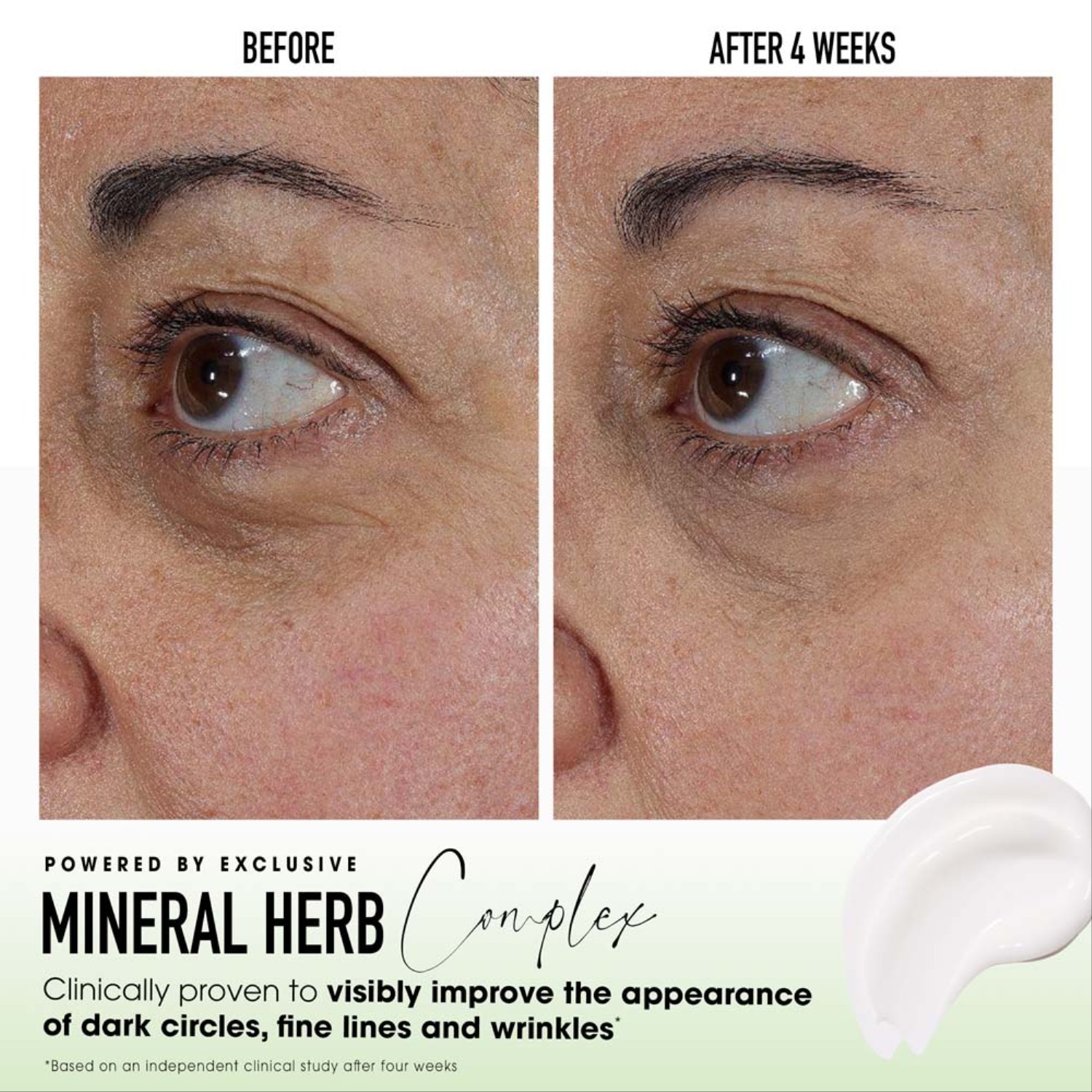 Skinlongevity Revitalizing Eye Cream • 15g