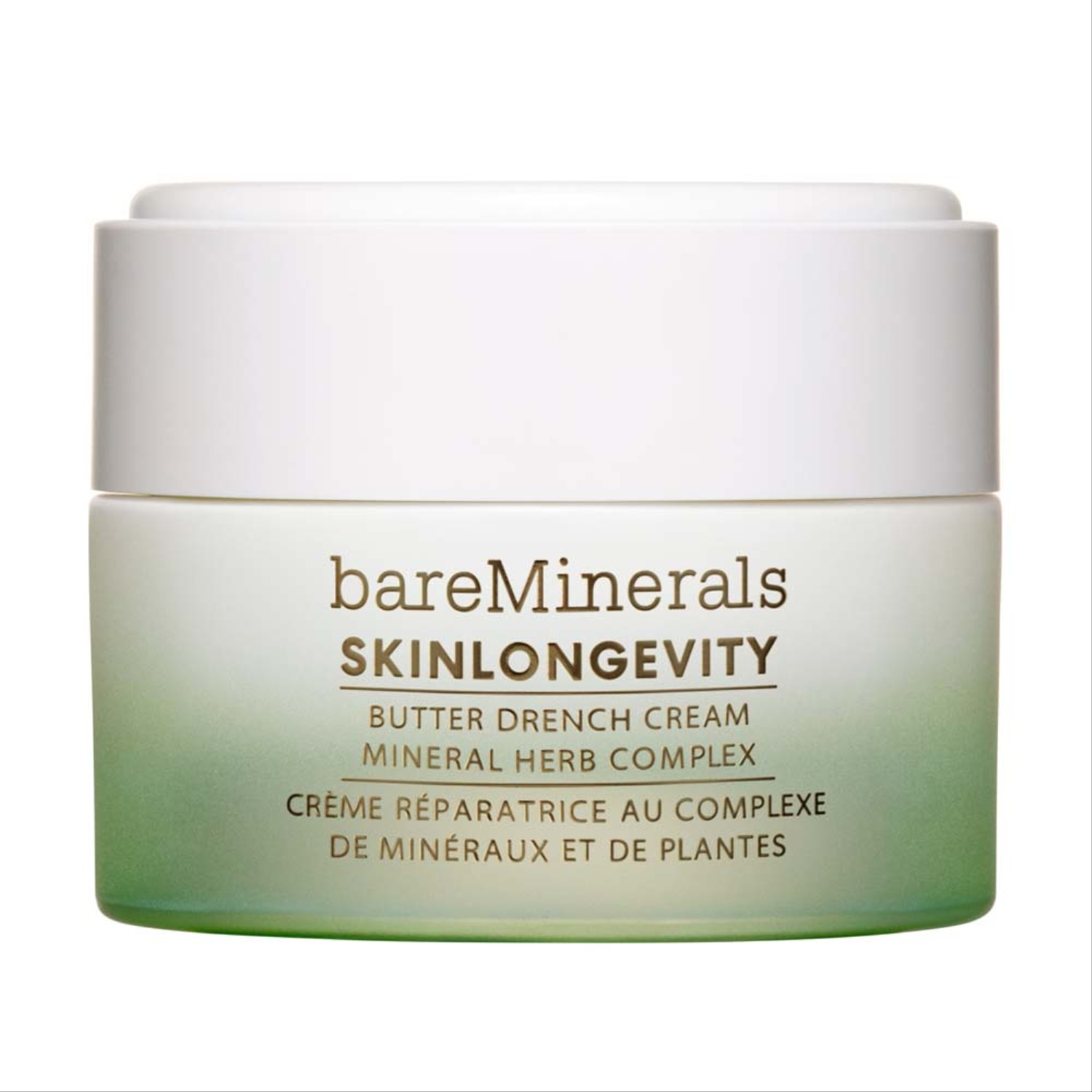 Skinlongevity Butter Drench Cream • 50g
