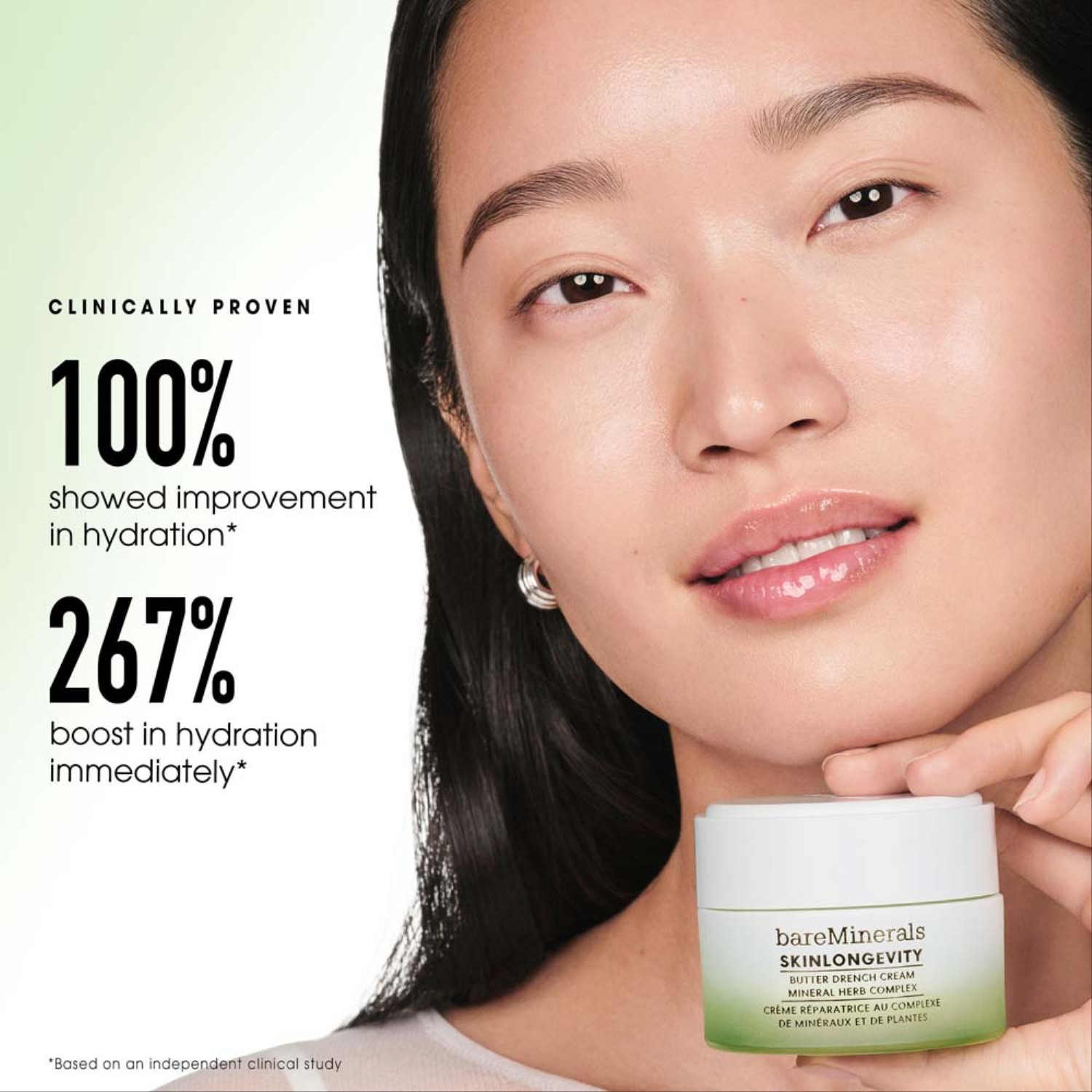 Skinlongevity Butter Drench Cream • 50g