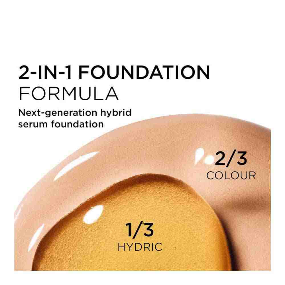 Double Serum Foundation • L3N