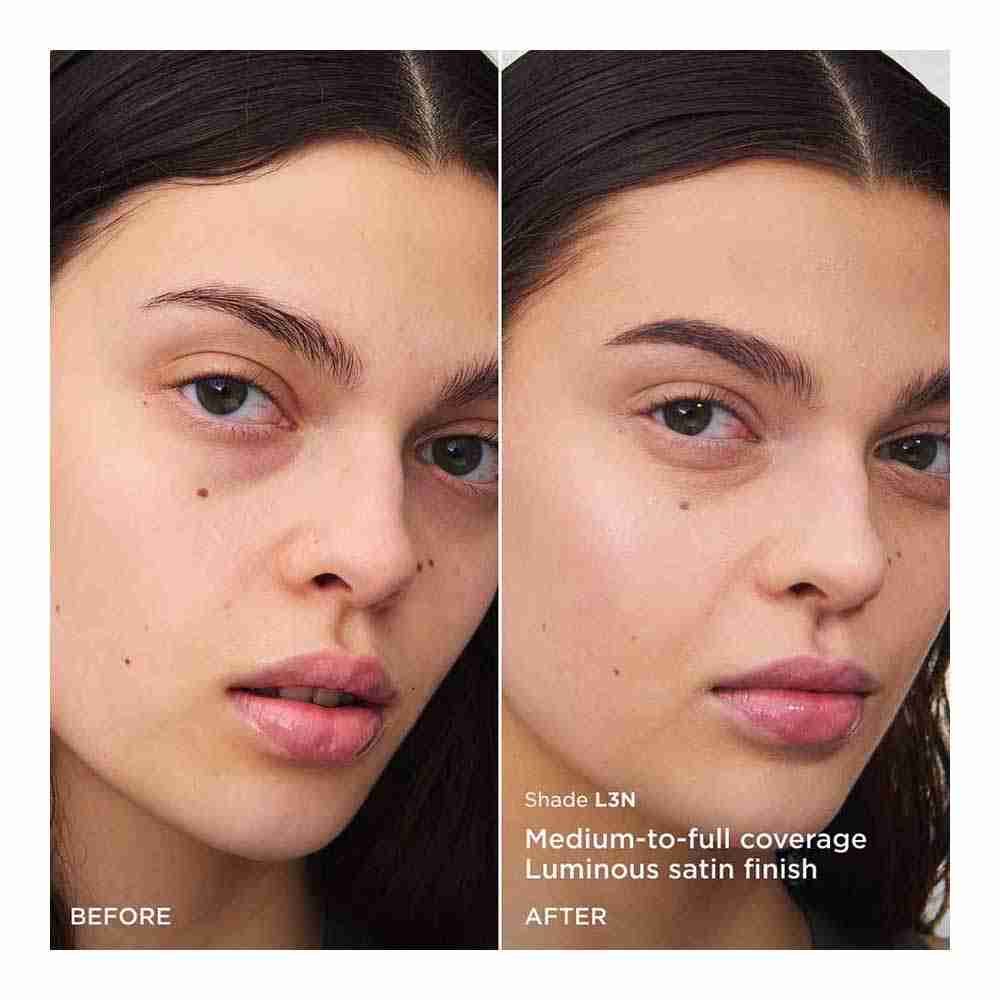 Double Serum Foundation • L3N