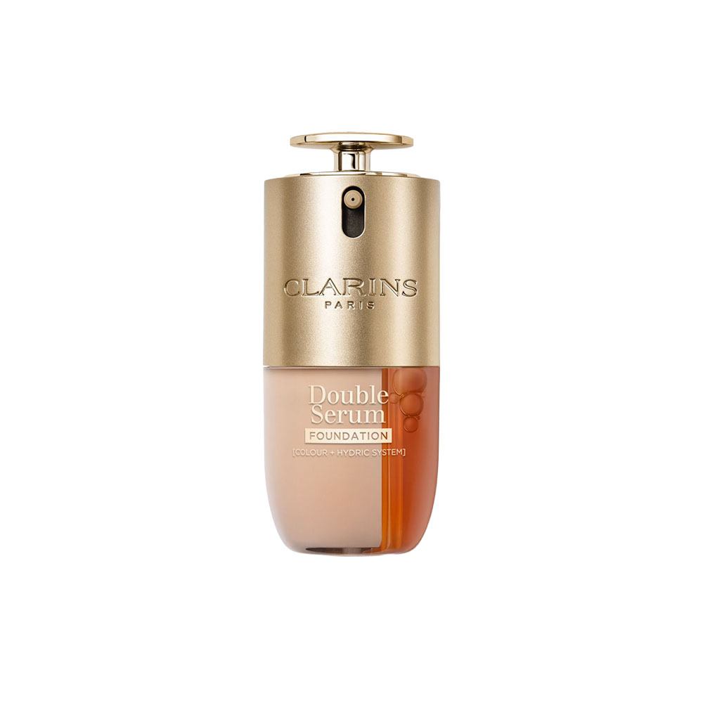 Double Serum Foundation • L3N