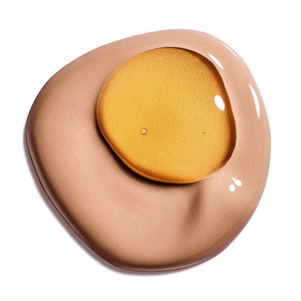 Double Serum Foundation • L4C