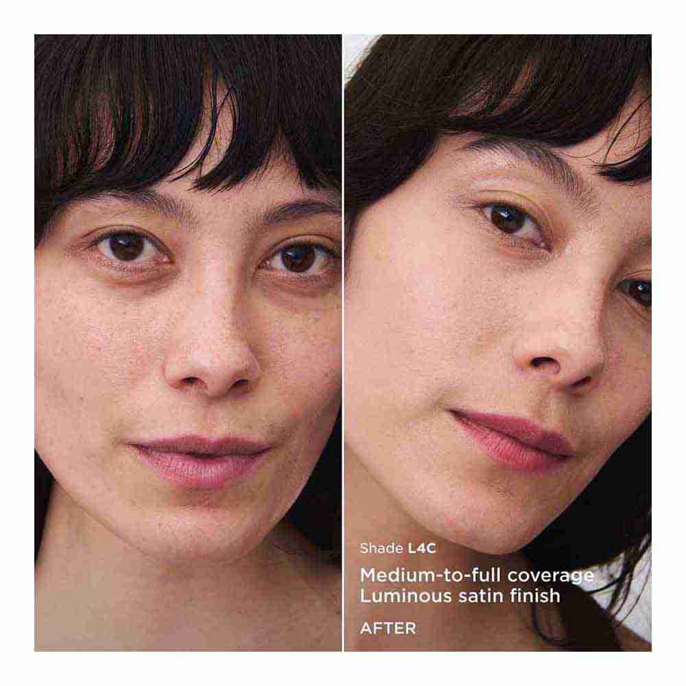 Double Serum Foundation • L4C
