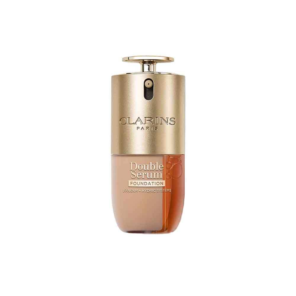 Double Serum Foundation • L4C