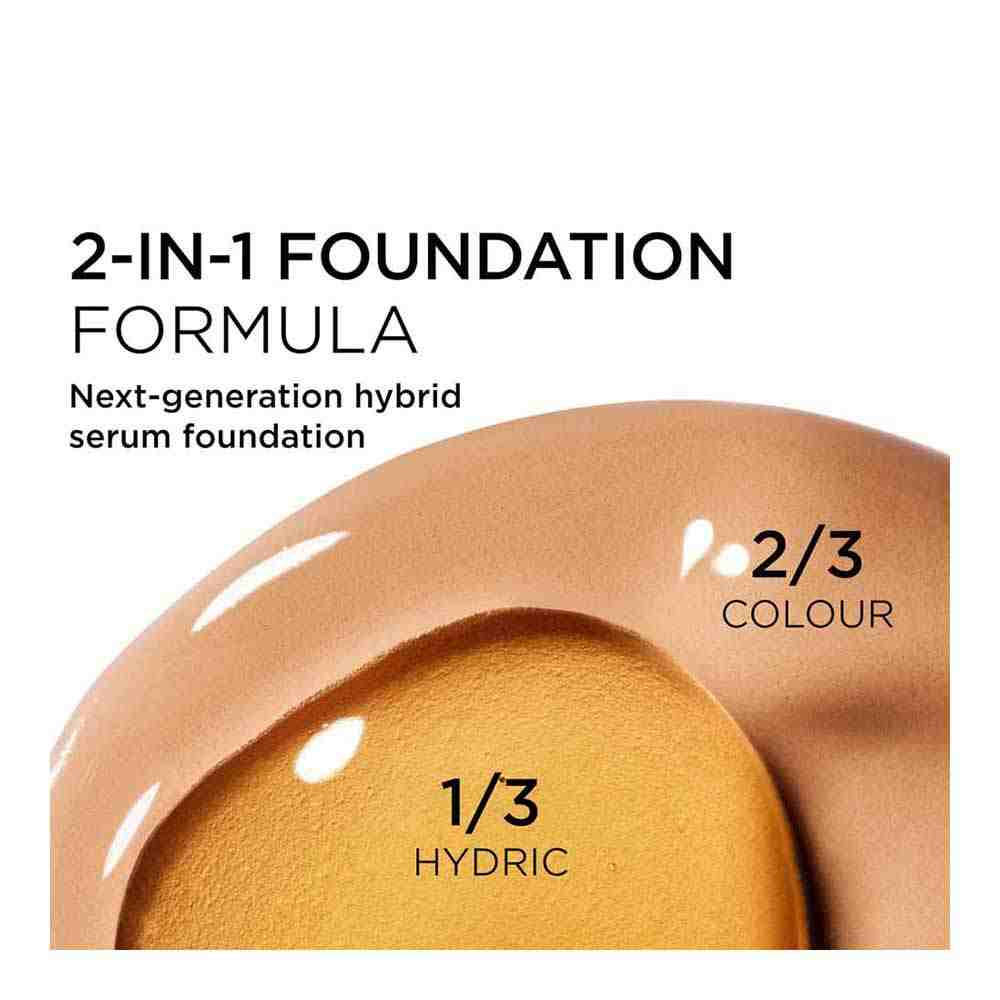 Double Serum Foundation • L5W