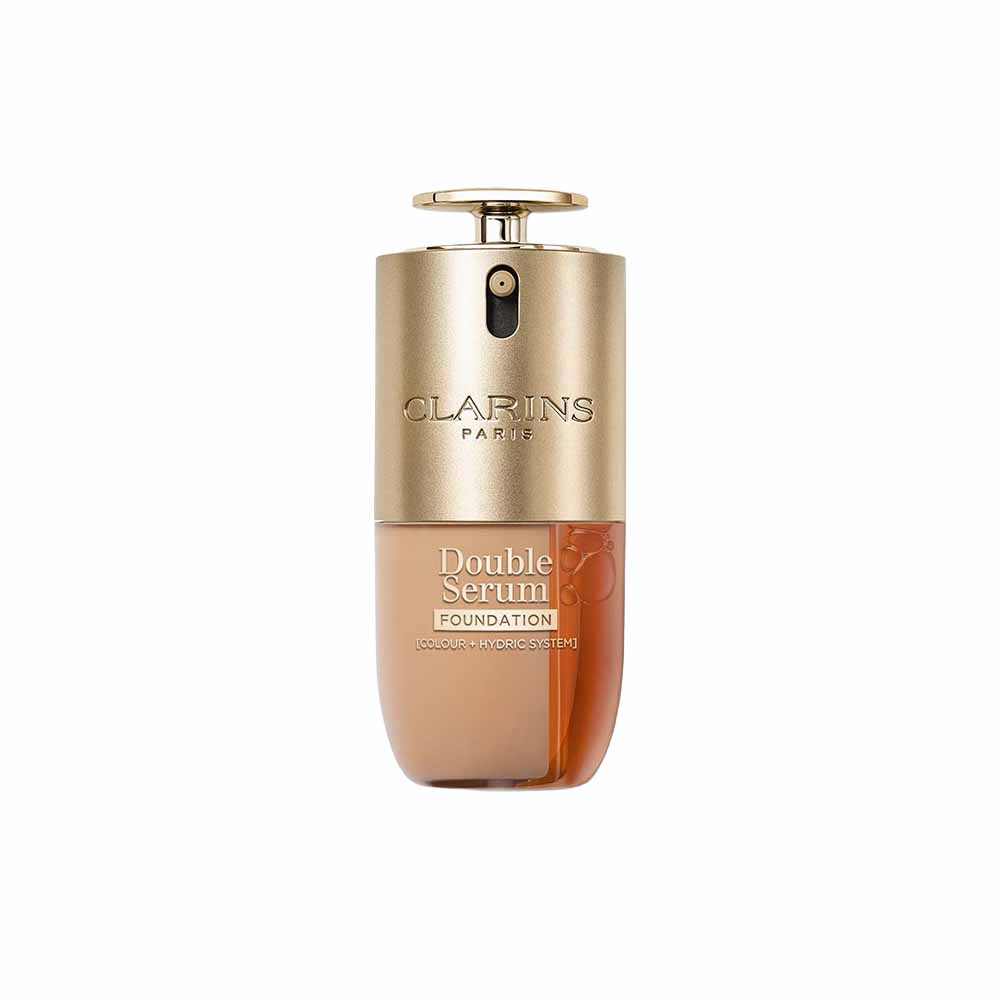 Double Serum Foundation • L5W