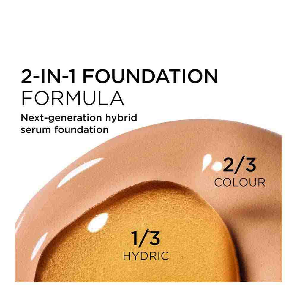 Double Serum Foundation • L6N